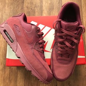 Nike Air Max 90 Premium